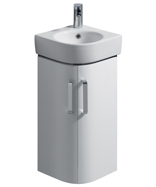 twyford corner toilet