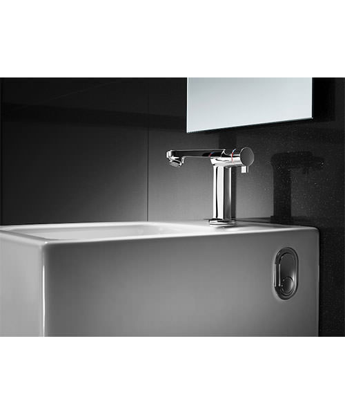 Roca W+W Combined WC And Basin