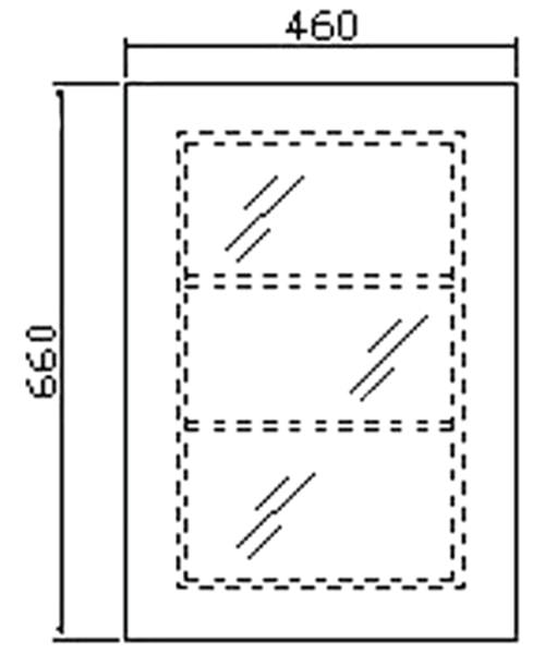 Technical drawing 12901 / LQ302