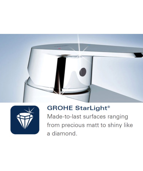 Additional image of Grohe  29702000