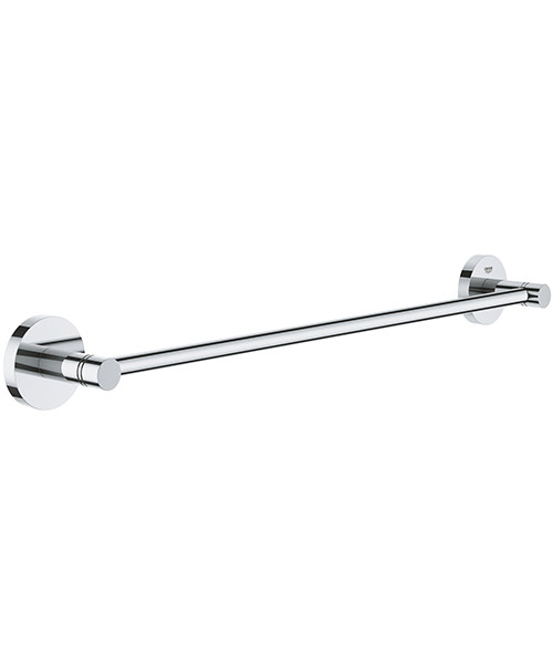 Grohe Essentials 450mm Towel Rail.
