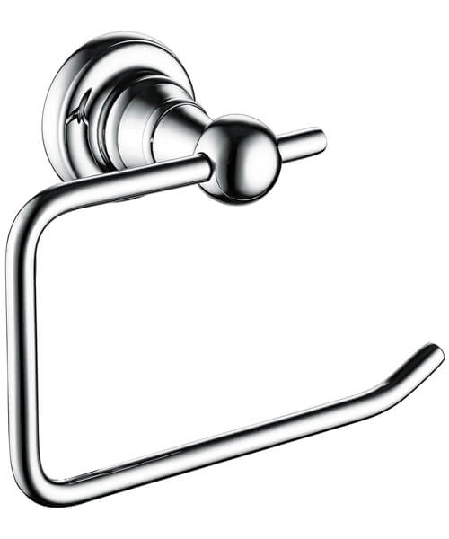 Bristan 1901 Traditional 145mm Wide Toilet Roll Holder