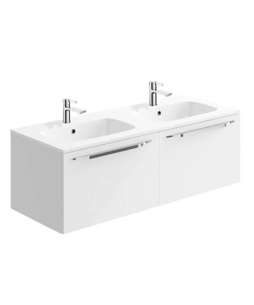 Phoenix Connect 1200 x 460mm Wall Mounted Unit