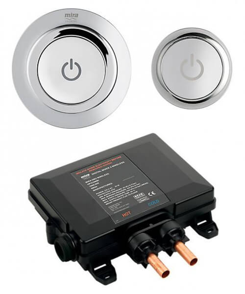 mira mode controller