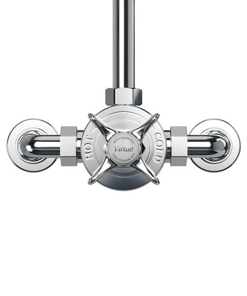 mira realm erd traditional thermostatic shower