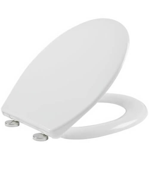 Tavistock Universal Toilet Seat Soft Close DC4001