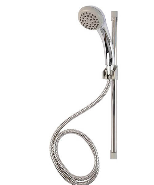 Croydex Bath Shower Mixer Set