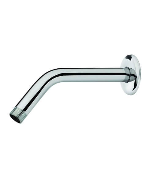 Croydex Generic Shower Arm 200mm Length
