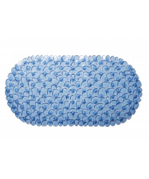 Croydex 700 x 350mm Pebbles Bathroom Mat