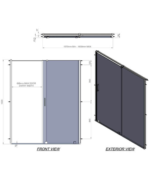 Technical drawing 68065 / 6202137
