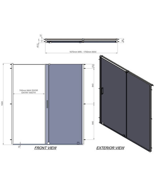 Technical drawing 68065 / 6202137