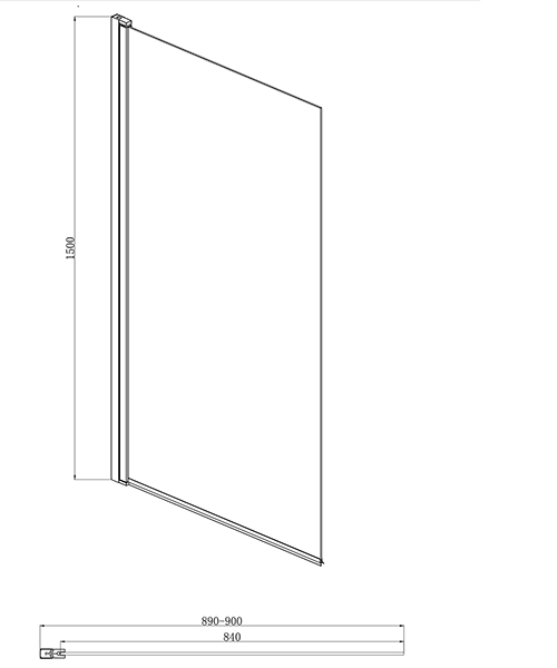 Technical drawing 68393 / 8161973