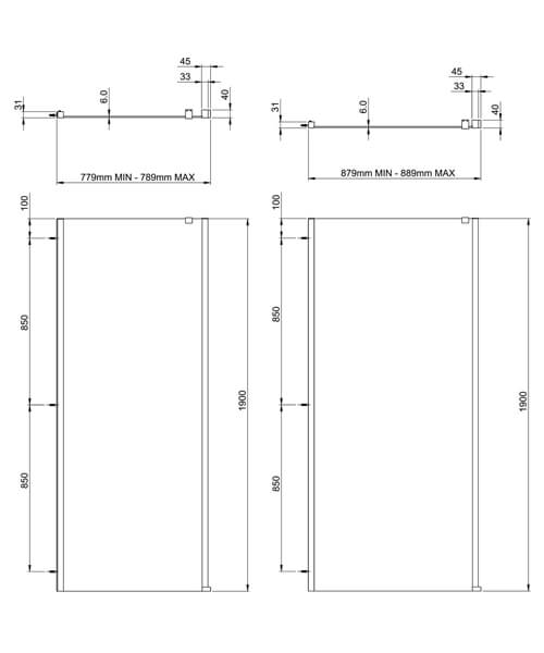 Technical drawing 68285 / 6203226