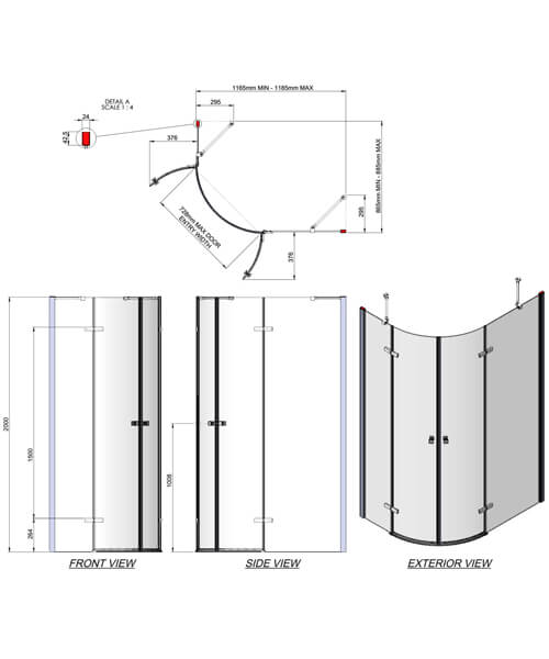 Technical drawing 68286 / 6201482