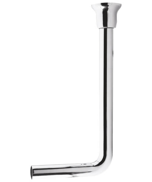 Nuie Low-Level Flush Pipe Pack