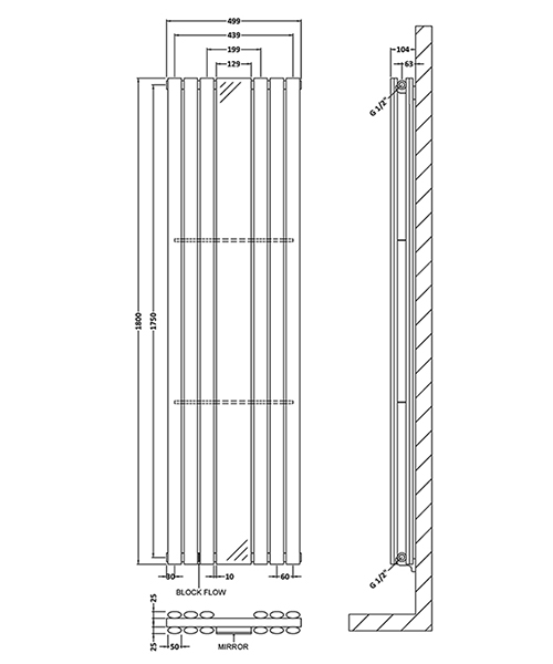 Additional image for 16210 hudsonreed - HLA78