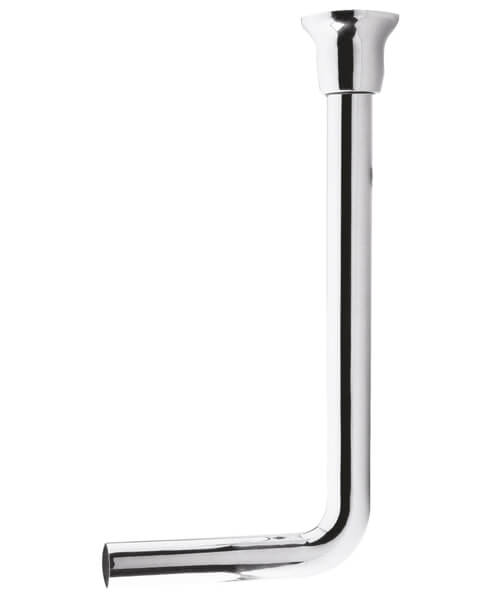 Hudson Reed Low-Level WC Flush Pipe Pack