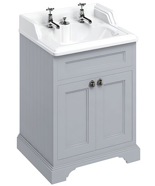 Additional image of Burlington  FF8W|B14|W9