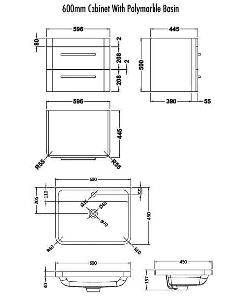 Technical drawing 49876 / SOL102