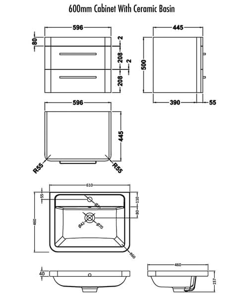Technical drawing 49876 / SOL102