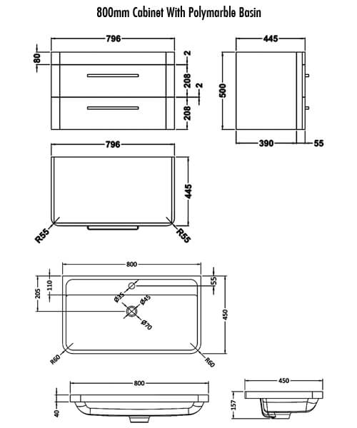 Technical drawing 49876 / SOL102