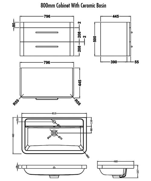 Technical drawing 49876 / SOL102