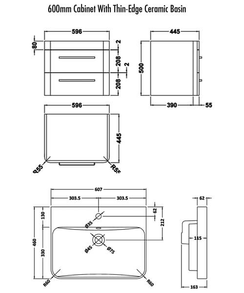 Technical drawing 49876 / SOL102