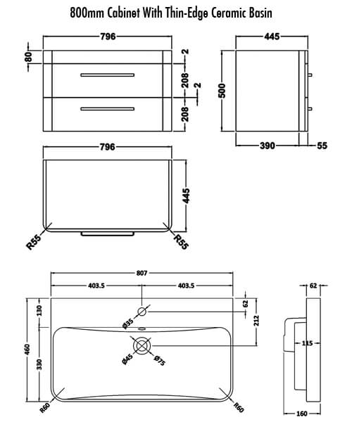 Technical drawing 49876 / SOL102