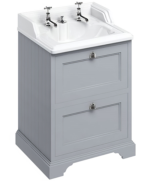 Additional image of Burlington  FF9W|B14|W9