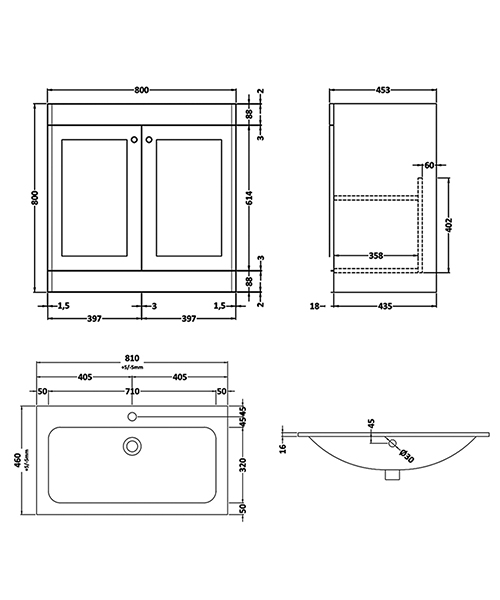 Additional image of Premier  CLC125P