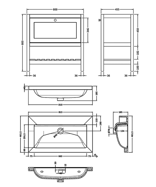Additional image of Premier  BEX125K