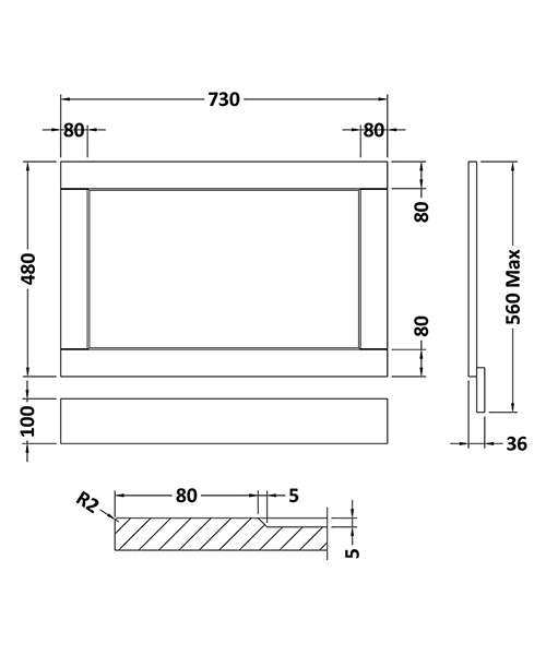 Additional image of Oldlondon  LOP212