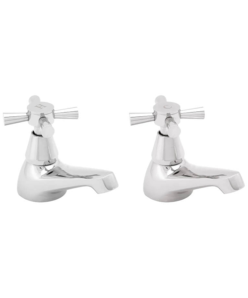 Deva Milan Basin Taps