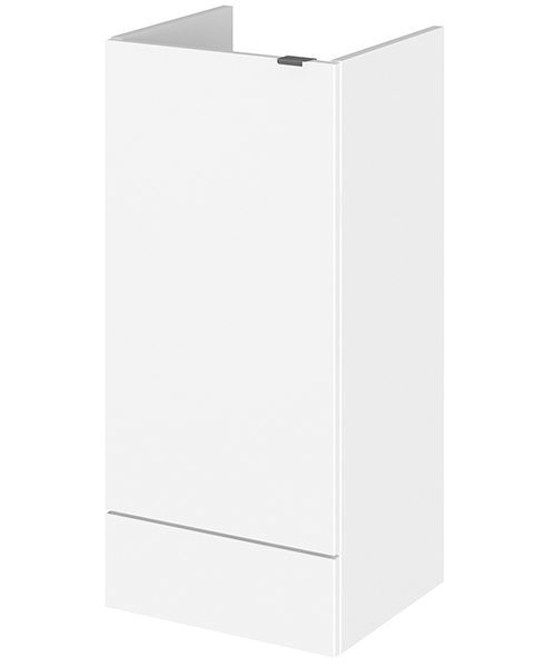 Hudson Reed Fusion 400 x 355mm Full Depth Base Unit