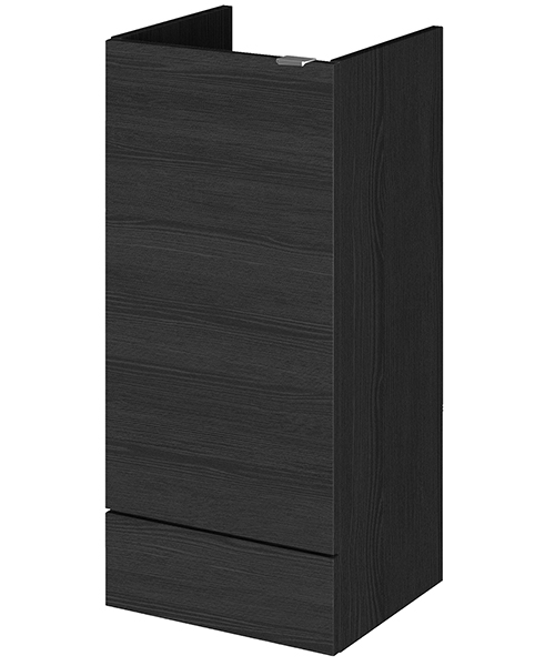 Additional image of Hudson Reed Fusion 400 x 355mm Full Depth Base Unit