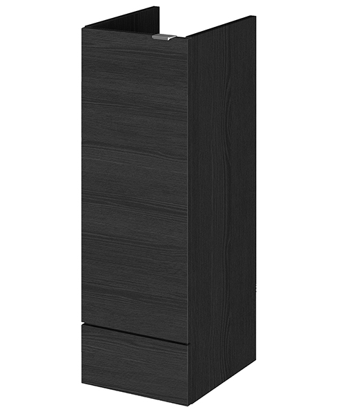 Additional image of Hudson Reed Fusion 300 x 355mm Full Depth Base Unit