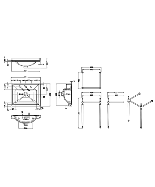 Additional image for 72909 Premier - CLB512