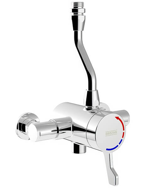 Additional image of Bristan  OP TS3650 EL C