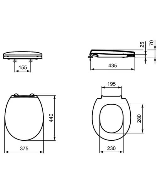 Technical drawing 37978 / S406501