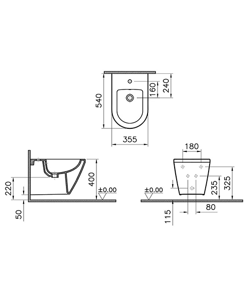Technical drawing 72049 / 7042L003-0288