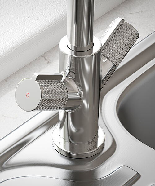 Additional image for 68468 Bristan - FRN EFSNK C