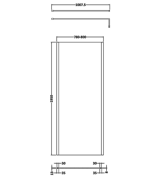 Additional image of hudsonreed  WRSOBP70