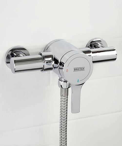 Additional image for 68473 Bristan - NZA SHXAR C