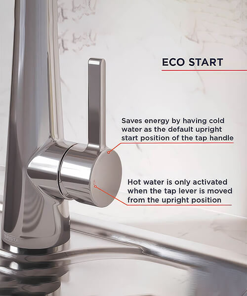 Additional image for 68474 Bristan - PNE EFSNK C