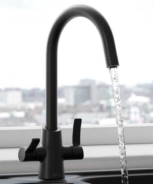 Additional image for 68464 Bristan - ACR EFSNK C