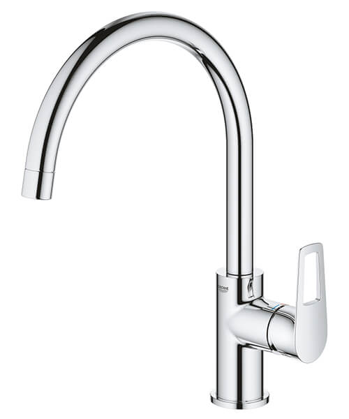 Additional image of Grohe  31232001