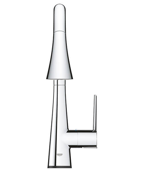 Additional image of Grohe  30219002