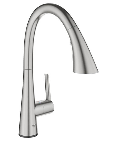 Additional image for 75003 Grohe - 30219002