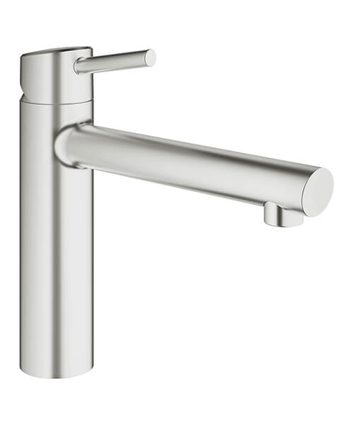 Additional image of Grohe  31128001