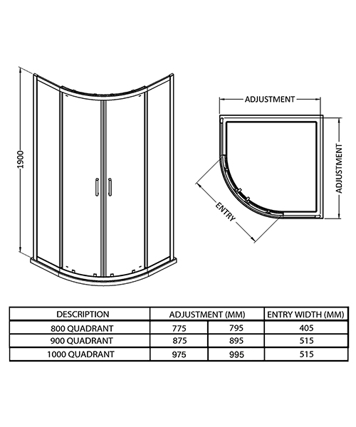 Technical drawing 72863 / SMQU8-E6